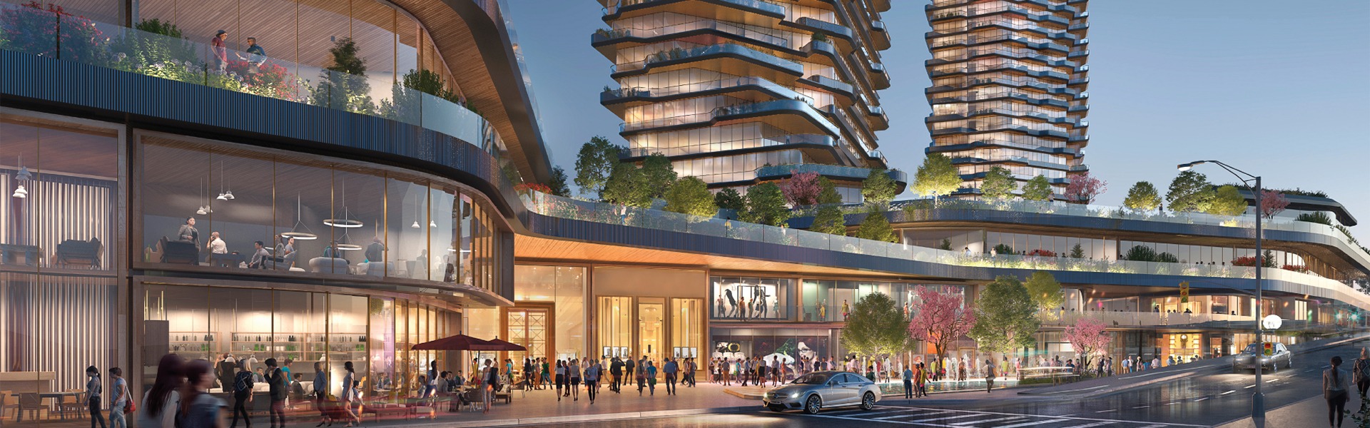 Mandarin Oriental Residences Etiler, İstanbul - Galeri